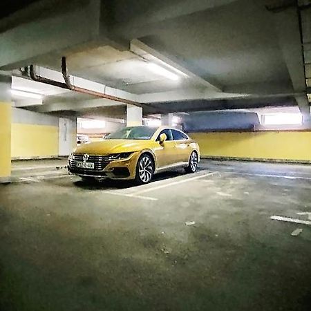 Luxapart Basca Old City Centar Free Parking SJJ Extérieur photo