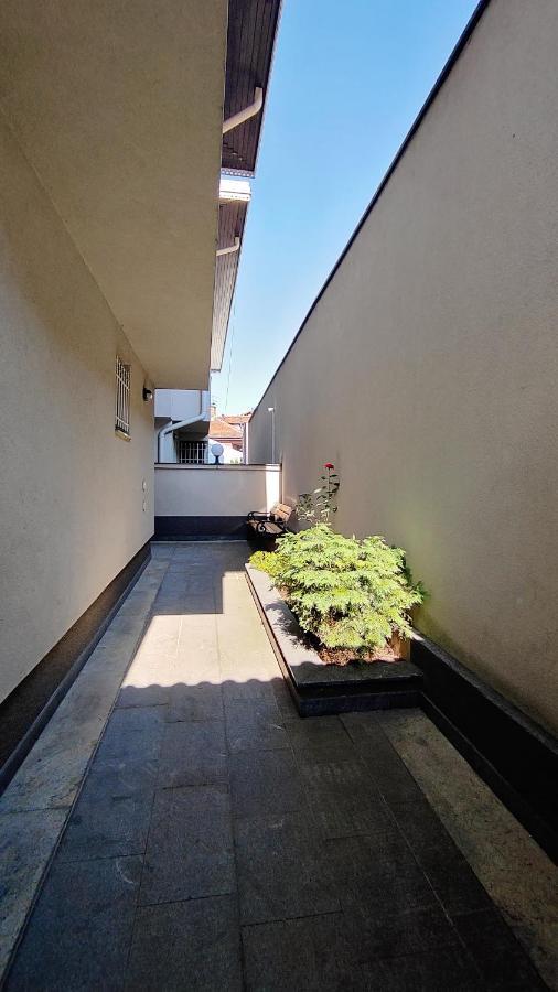 Luxapart Basca Old City Centar Free Parking SJJ Extérieur photo