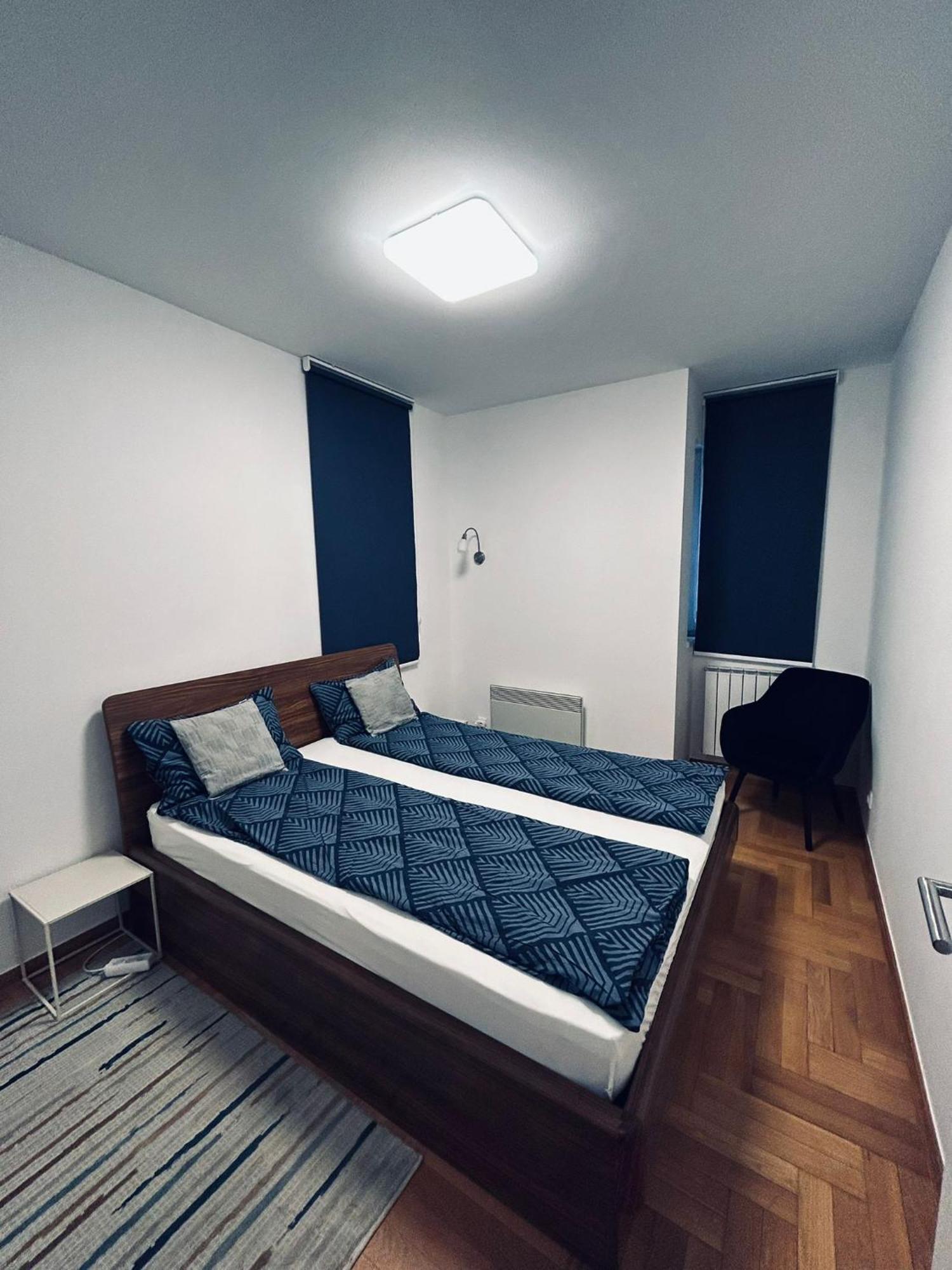 Luxapart Basca Old City Centar Free Parking SJJ Extérieur photo